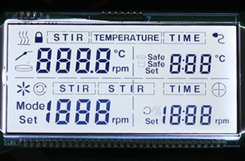 LCD-TN